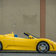 Illustration for article titled Tell Me How To Feel About This Ferrari F430 Spider Interior